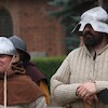 Oficjalne Otwarcie Festiwalu Oblężenie Malborka 2025