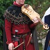 Oficjalne Otwarcie Festiwalu Oblężenie Malborka 2025
