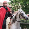 Oficjalne Otwarcie Festiwalu Oblężenie Malborka 2025