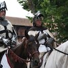 Oficjalne Otwarcie Festiwalu Oblężenie Malborka 2025