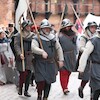 Oficjalne Otwarcie Festiwalu Oblężenie Malborka 2025