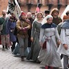 Oficjalne Otwarcie Festiwalu Oblężenie Malborka 2025