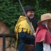 Oficjalne Otwarcie Festiwalu Oblężenie Malborka 2025