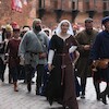 Oficjalne Otwarcie Festiwalu Oblężenie Malborka 2025