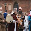 Oficjalne Otwarcie Festiwalu Oblężenie Malborka 2025