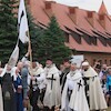 Oficjalne Otwarcie Festiwalu Oblężenie Malborka 2025