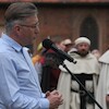 Oficjalne Otwarcie Festiwalu Oblężenie Malborka 2025