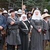 Oficjalne Otwarcie Festiwalu Oblężenie Malborka 2025