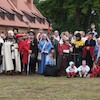 Oficjalne Otwarcie Festiwalu Oblężenie Malborka 2025
