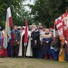 Oficjalne Otwarcie Festiwalu Oblężenie Malborka 2025