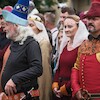 Oficjalne Otwarcie Festiwalu Oblężenie Malborka 2025