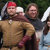 Oficjalne Otwarcie Festiwalu Oblężenie Malborka 2025