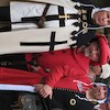Oficjalne Otwarcie Festiwalu Oblężenie Malborka 2025