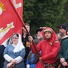 Oficjalne Otwarcie Festiwalu Oblężenie Malborka 2025
