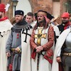 Oficjalne Otwarcie Festiwalu Oblężenie Malborka 2025