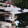 Oficjalne Otwarcie Festiwalu Oblężenie Malborka 2025