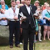 Oficjalne Otwarcie Festiwalu Oblężenie Malborka 2025