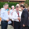 Oficjalne Otwarcie Festiwalu Oblężenie Malborka 2025