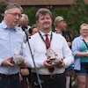 Oficjalne Otwarcie Festiwalu Oblężenie Malborka 2025