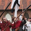 Oficjalne Otwarcie Festiwalu Oblężenie Malborka 2025