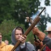 Oficjalne Otwarcie Festiwalu Oblężenie Malborka 2025