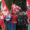 Oficjalne Otwarcie Festiwalu Oblężenie Malborka 2025