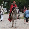 Oficjalne Otwarcie Festiwalu Oblężenie Malborka 2025