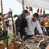 Atrakcje Festiwalu Kultury Średniowiecznej Oblężenie Malborka