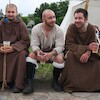 Atrakcje Festiwalu Kultury Średniowiecznej Oblężenie Malborka