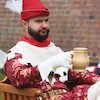 Atrakcje Festiwalu Kultury Średniowiecznej Oblężenie Malborka