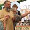 Atrakcje Festiwalu Kultury Średniowiecznej Oblężenie Malborka