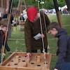 Atrakcje Festiwalu Kultury Średniowiecznej Oblężenie Malborka