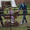 Atrakcje Festiwalu Kultury Średniowiecznej Oblężenie Malborka