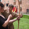 Atrakcje Festiwalu Kultury Średniowiecznej Oblężenie Malborka