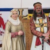Atrakcje Festiwalu Kultury Średniowiecznej Oblężenie Malborka
