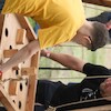 Atrakcje Festiwalu Kultury Średniowiecznej Oblężenie Malborka