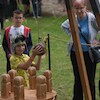 Atrakcje Festiwalu Kultury Średniowiecznej Oblężenie Malborka