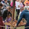 Atrakcje Festiwalu Kultury Średniowiecznej Oblężenie Malborka