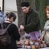 Atrakcje Festiwalu Kultury Średniowiecznej Oblężenie Malborka