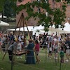 Atrakcje Festiwalu Kultury Średniowiecznej Oblężenie Malborka