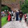 Atrakcje Festiwalu Kultury Średniowiecznej Oblężenie Malborka
