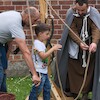 Atrakcje Festiwalu Kultury Średniowiecznej Oblężenie Malborka