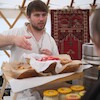 Atrakcje Festiwalu Kultury Średniowiecznej Oblężenie Malborka