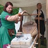 Atrakcje Festiwalu Kultury Średniowiecznej Oblężenie Malborka