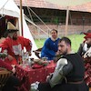 Atrakcje Festiwalu Kultury Średniowiecznej Oblężenie Malborka