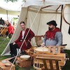 Atrakcje Festiwalu Kultury Średniowiecznej Oblężenie Malborka