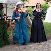 Atrakcje Festiwalu Kultury Średniowiecznej Oblężenie Malborka