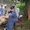 Atrakcje Festiwalu Kultury Średniowiecznej Oblężenie Malborka
