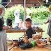 Atrakcje Festiwalu Kultury Średniowiecznej Oblężenie Malborka