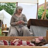 Atrakcje Festiwalu Kultury Średniowiecznej Oblężenie Malborka